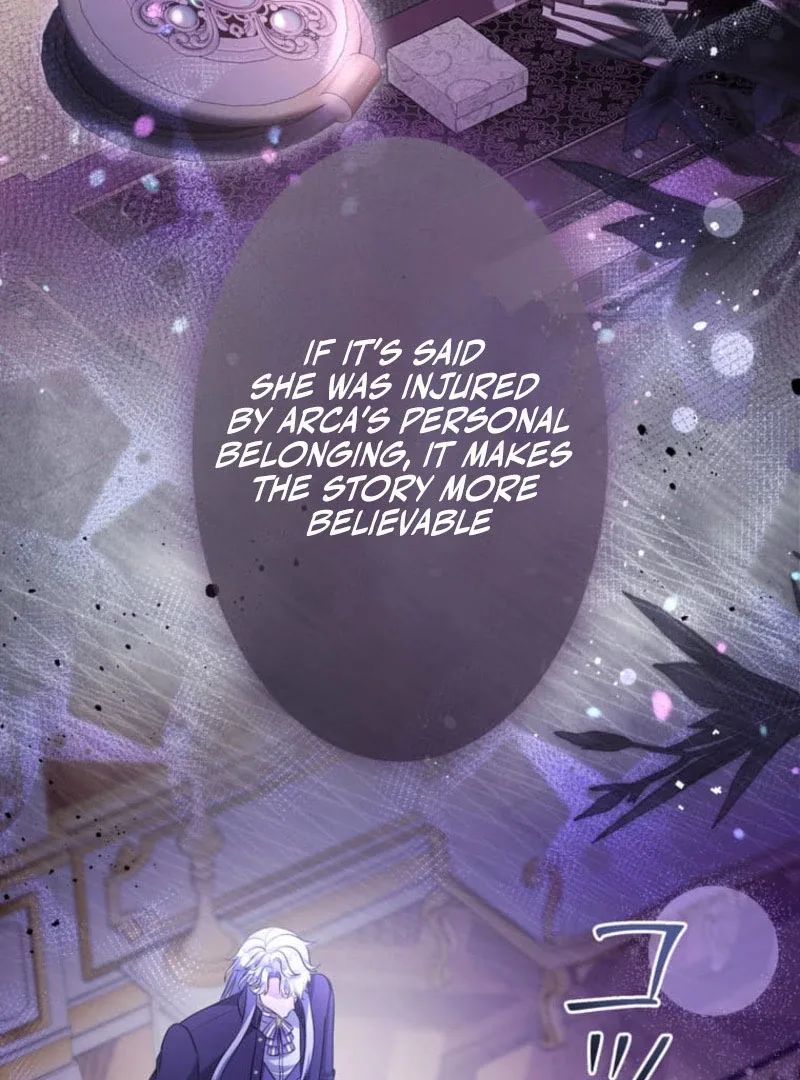 Secret Contract With The Black Duke Chapter 20 page 46