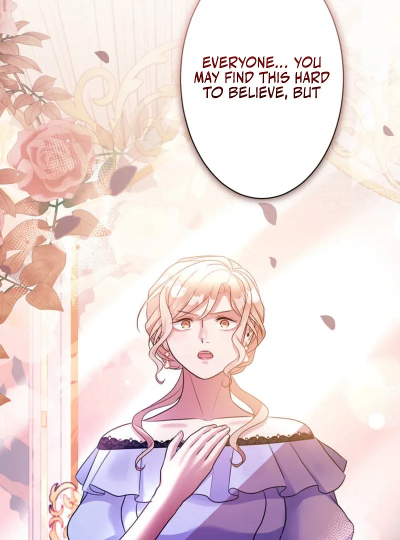 Secret Contract With The Black Duke Chapter 20 page 62