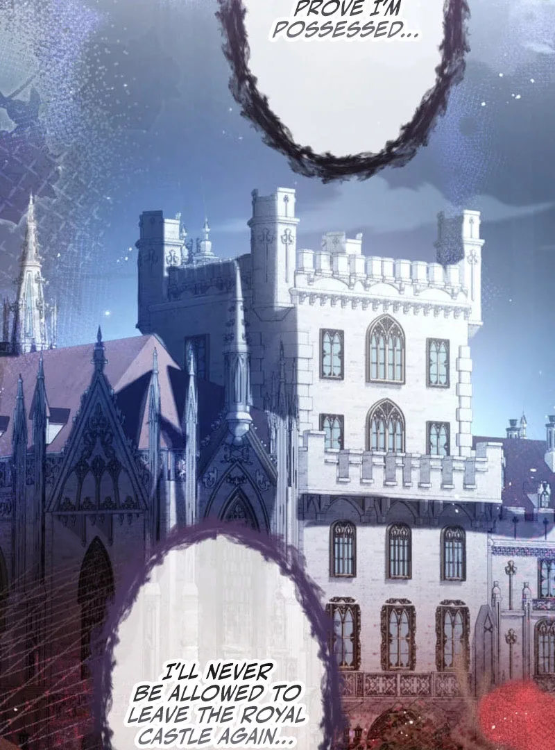 Secret Contract With The Black Duke Chapter 20 page 99