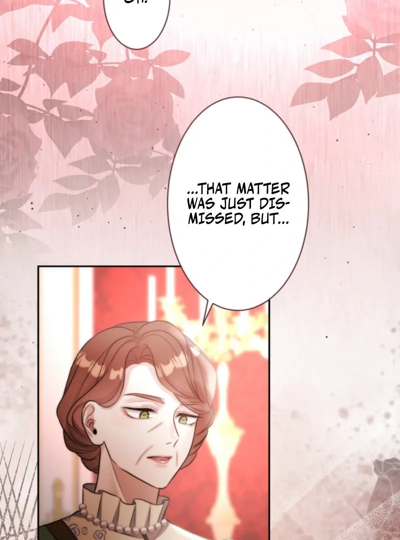 Secret Contract With The Black Duke Chapter 21 page 42