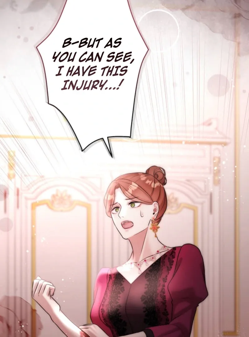 Secret Contract With The Black Duke Chapter 21 page 23