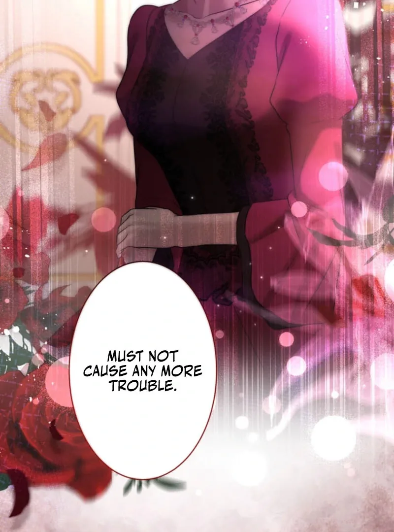 Secret Contract With The Black Duke Chapter 21 page 28