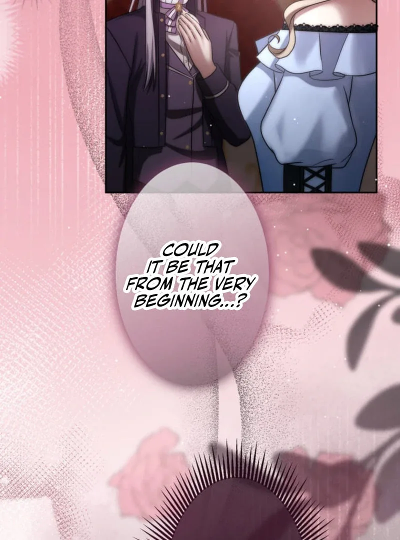 Secret Contract With The Black Duke Chapter 20 page 54