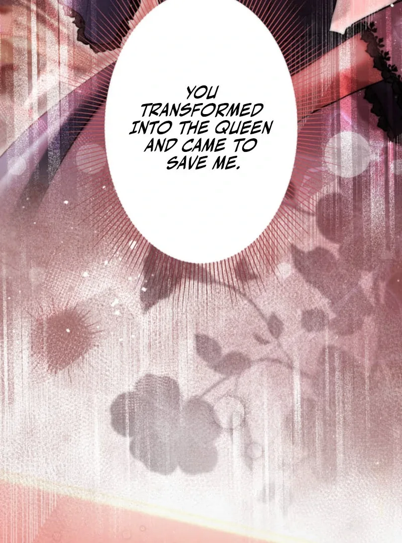 Secret Contract With The Black Duke Chapter 21 page 33