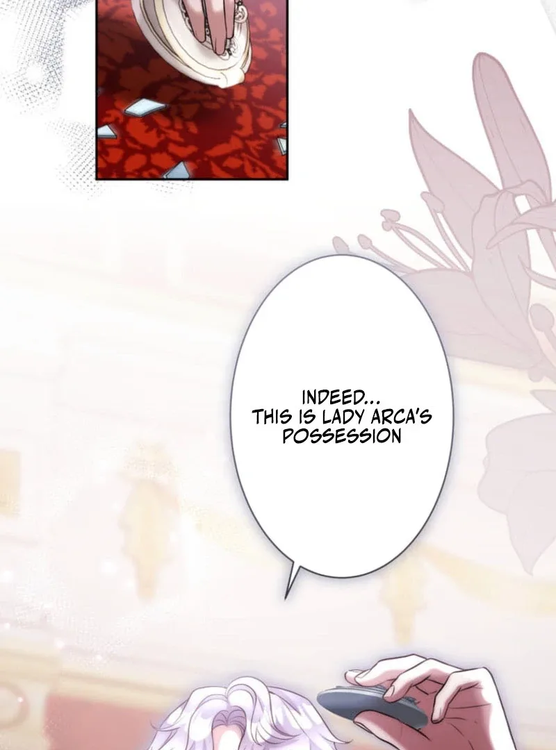 Secret Contract With The Black Duke Chapter 20 page 50
