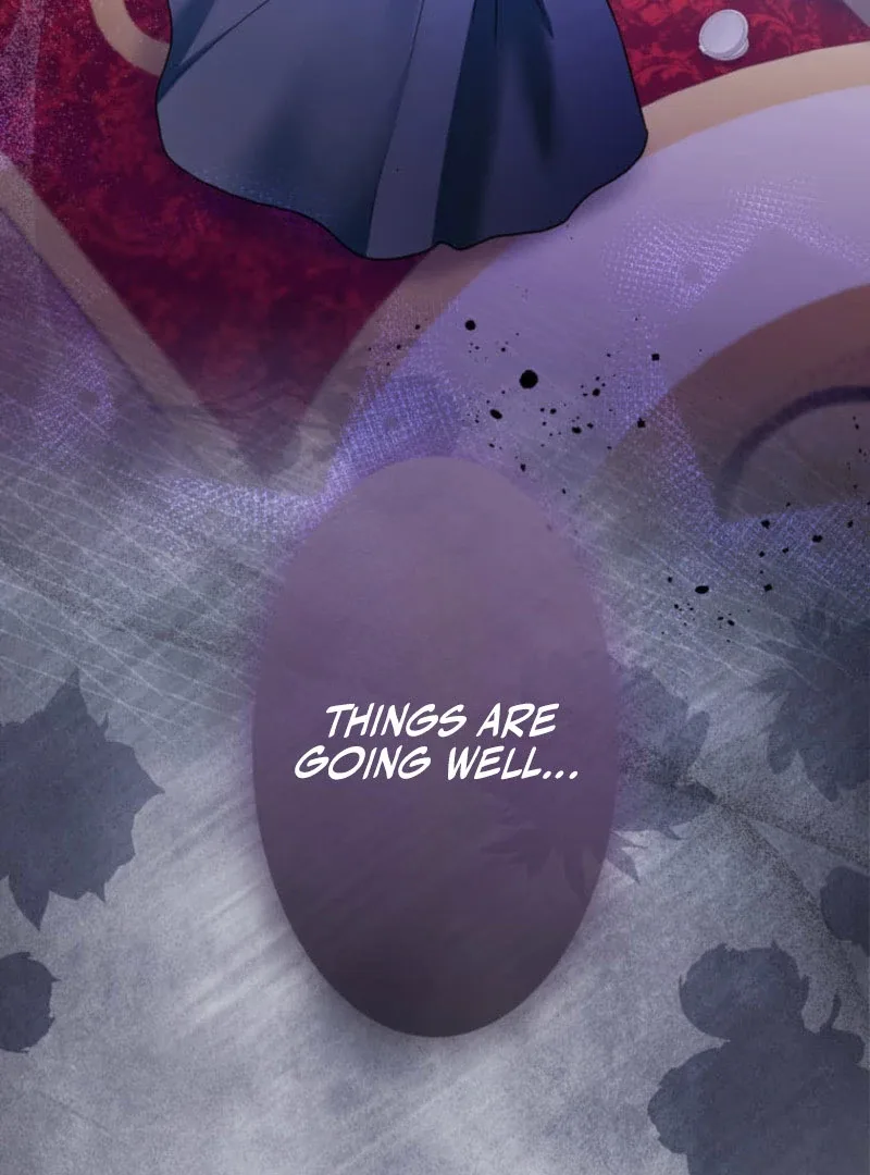 Secret Contract With The Black Duke Chapter 20 page 48