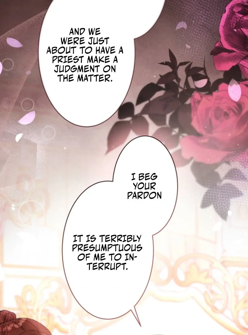Secret Contract With The Black Duke Chapter 21 page 13