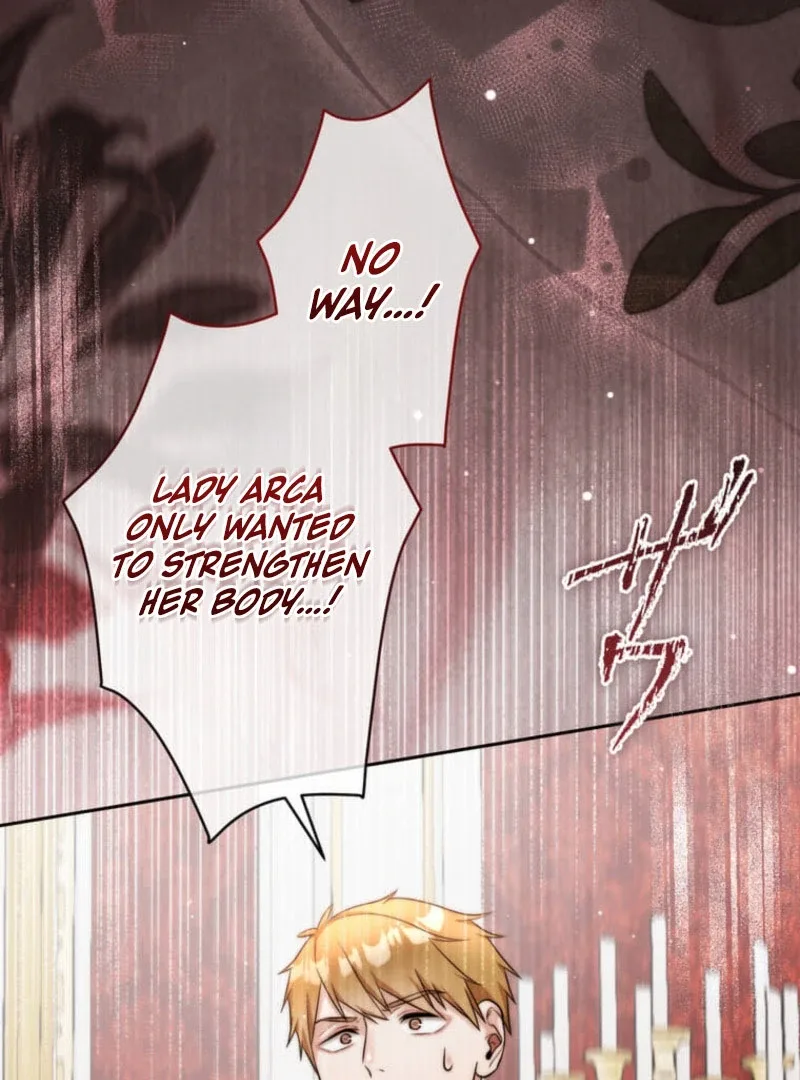 Secret Contract With The Black Duke Chapter 20 page 91