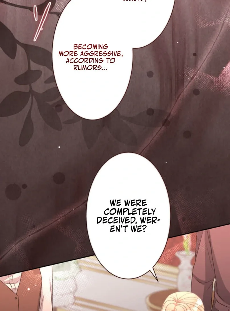 Secret Contract With The Black Duke Chapter 20 page 89