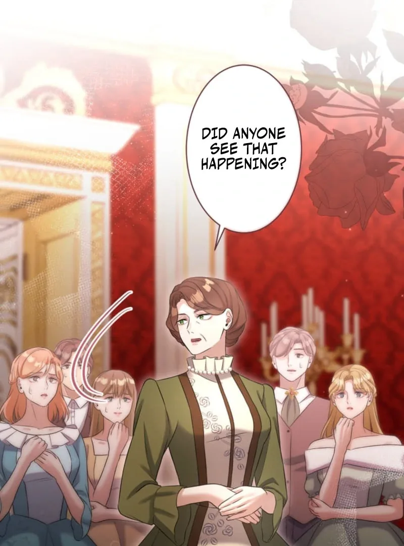 Secret Contract With The Black Duke Chapter 21 page 18