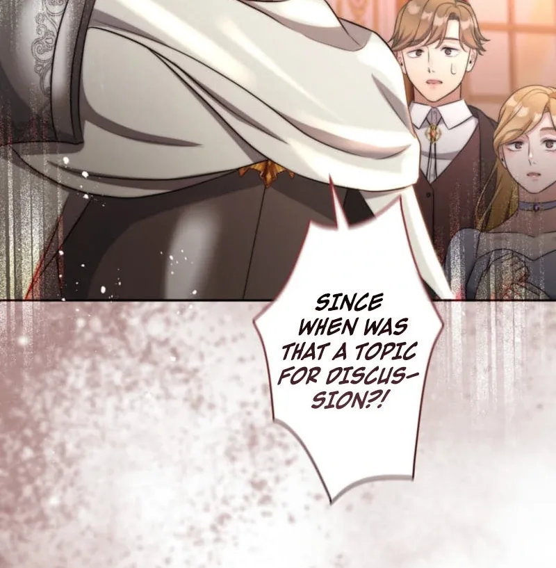 Secret Contract With The Black Duke Chapter 21 page 46