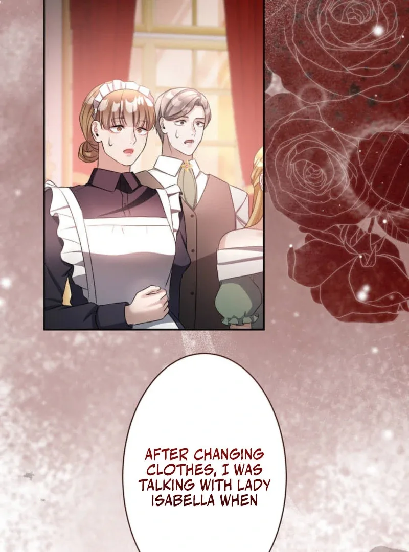 Secret Contract With The Black Duke Chapter 20 page 64