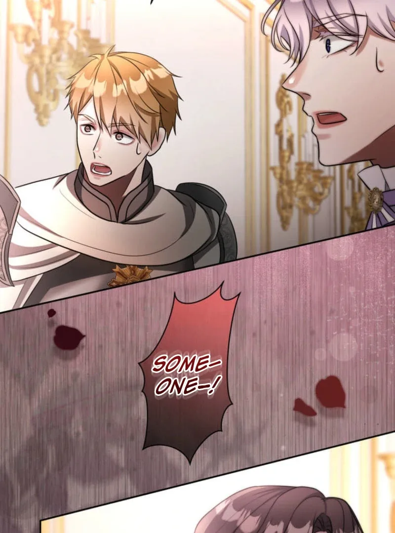 Secret Contract With The Black Duke Chapter 20 page 17