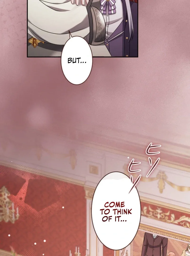 Secret Contract With The Black Duke Chapter 20 page 86