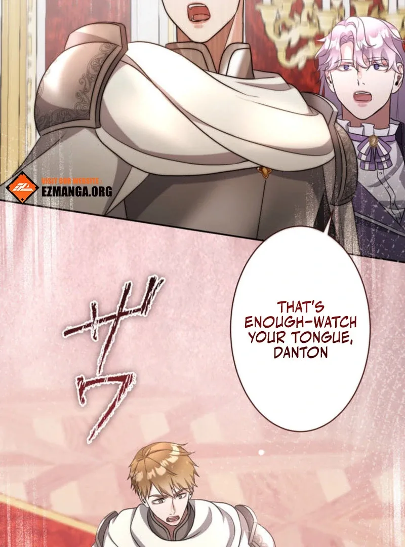 Secret Contract With The Black Duke Chapter 20 page 92