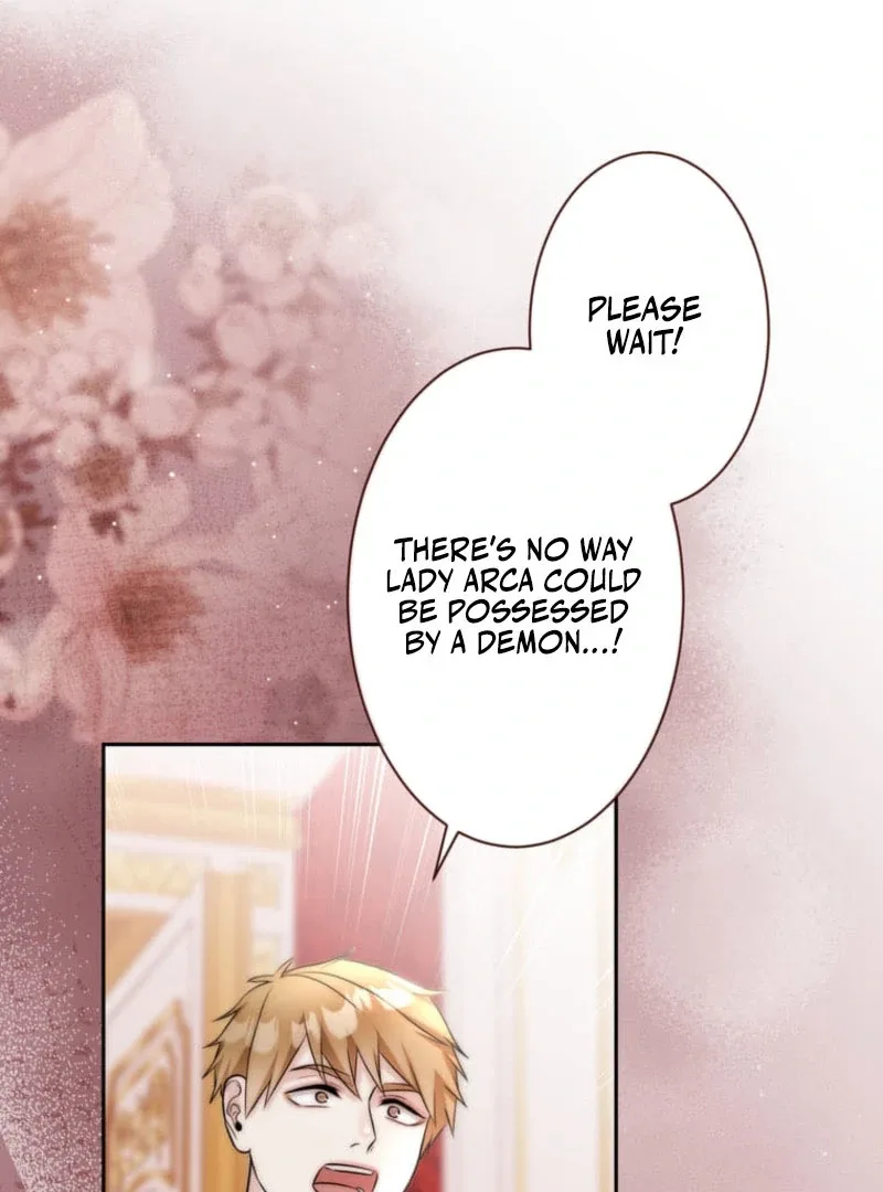 Secret Contract With The Black Duke Chapter 20 page 82