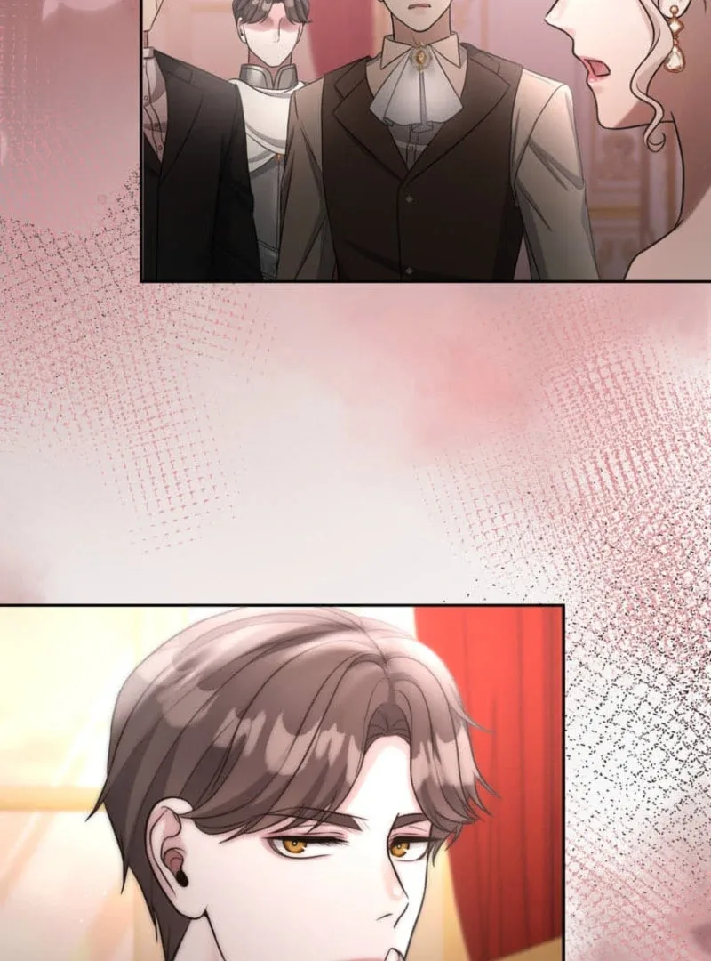 Secret Contract With The Black Duke Chapter 20 page 78