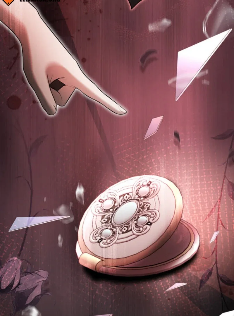 Secret Contract With The Black Duke Chapter 20 page 38