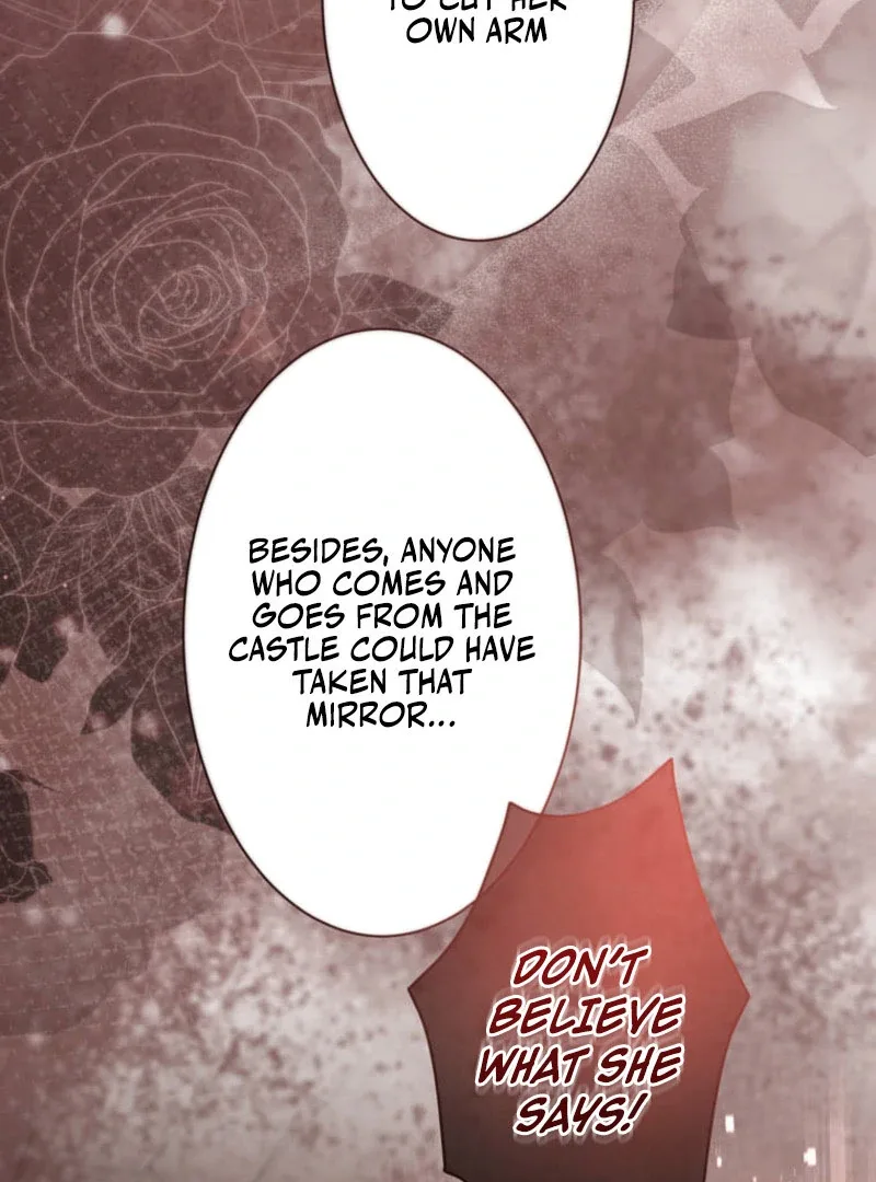 Secret Contract With The Black Duke Chapter 20 page 66