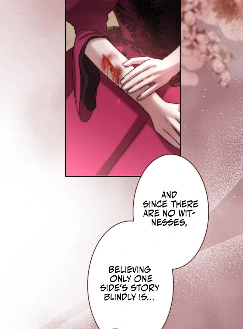 Secret Contract With The Black Duke Chapter 20 page 84