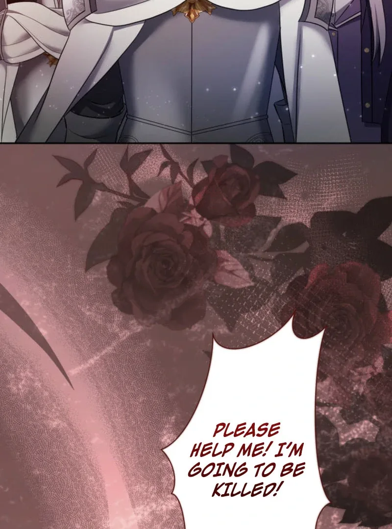 Secret Contract With The Black Duke Chapter 20 page 23
