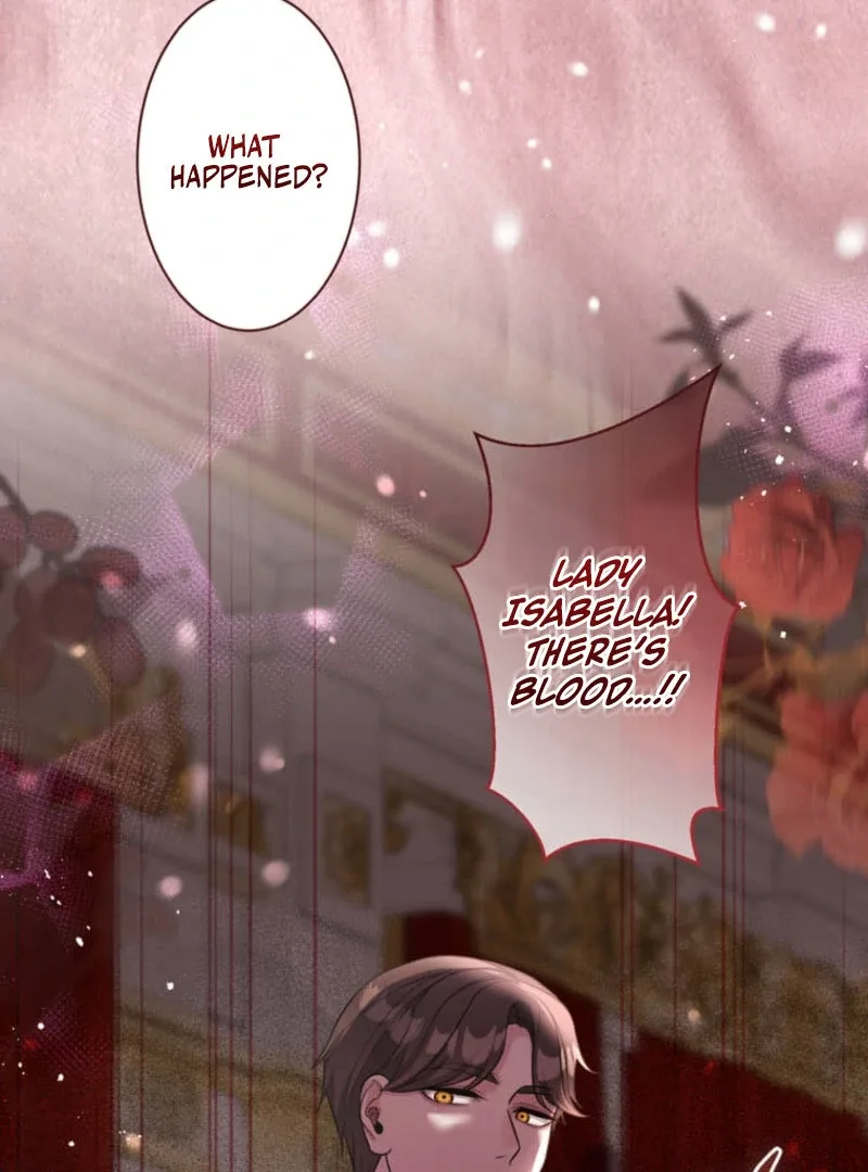 Secret Contract With The Black Duke Chapter 20 page 30