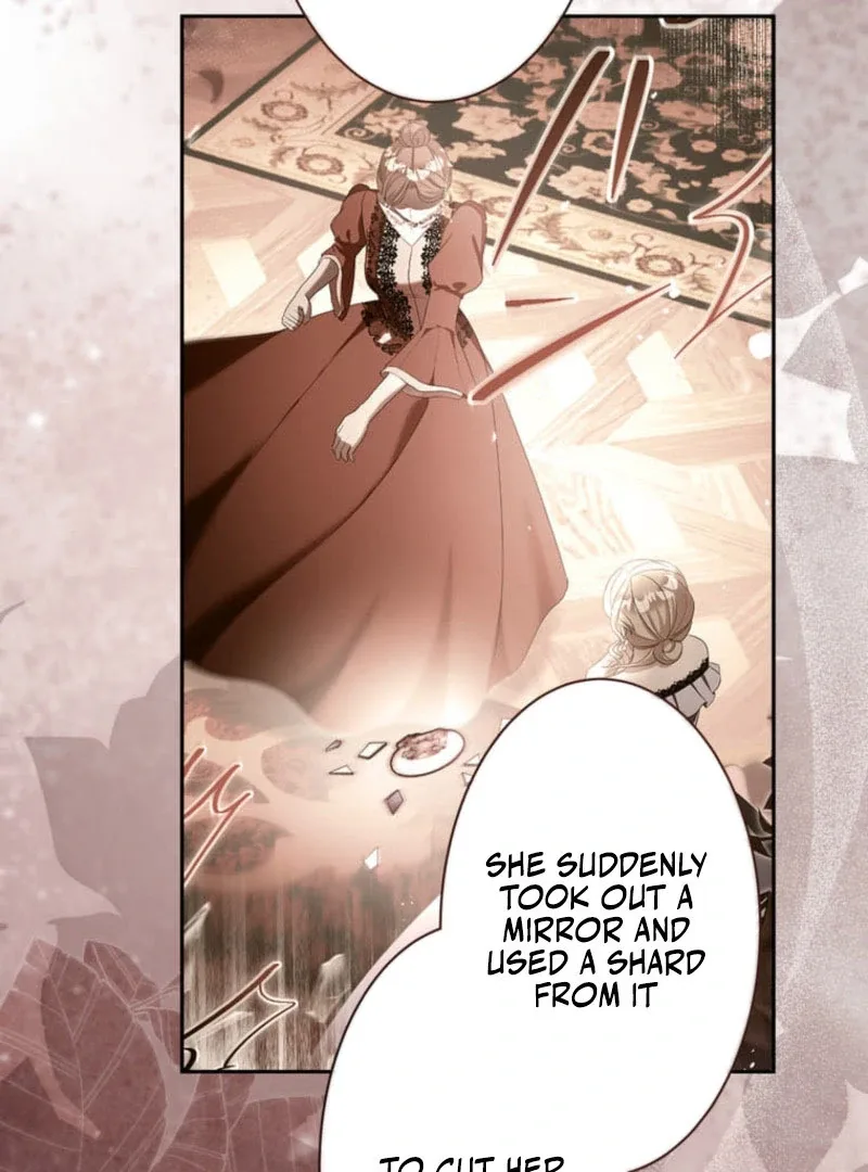 Secret Contract With The Black Duke Chapter 20 page 65