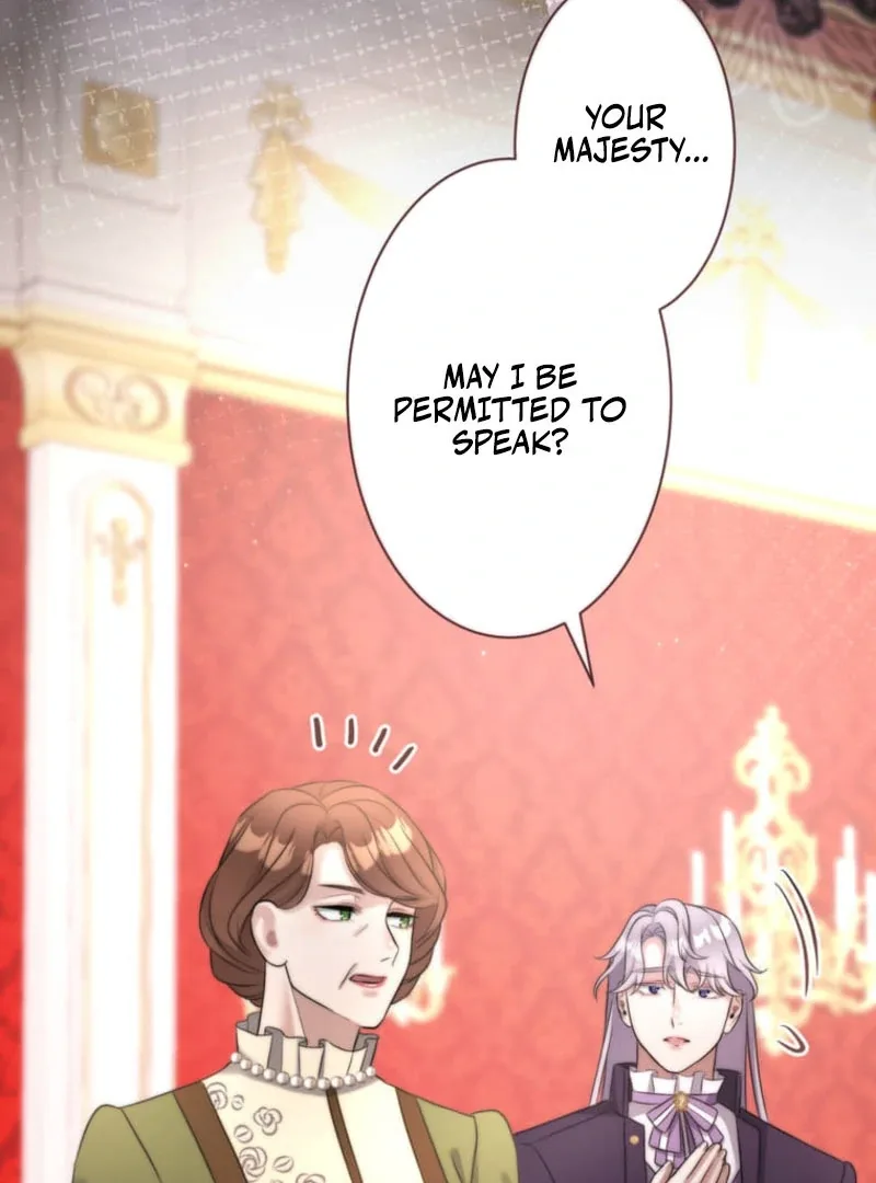 Secret Contract With The Black Duke Chapter 21 page 37