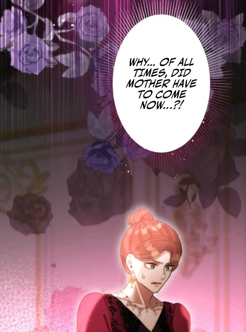 Secret Contract With The Black Duke Chapter 21 page 9