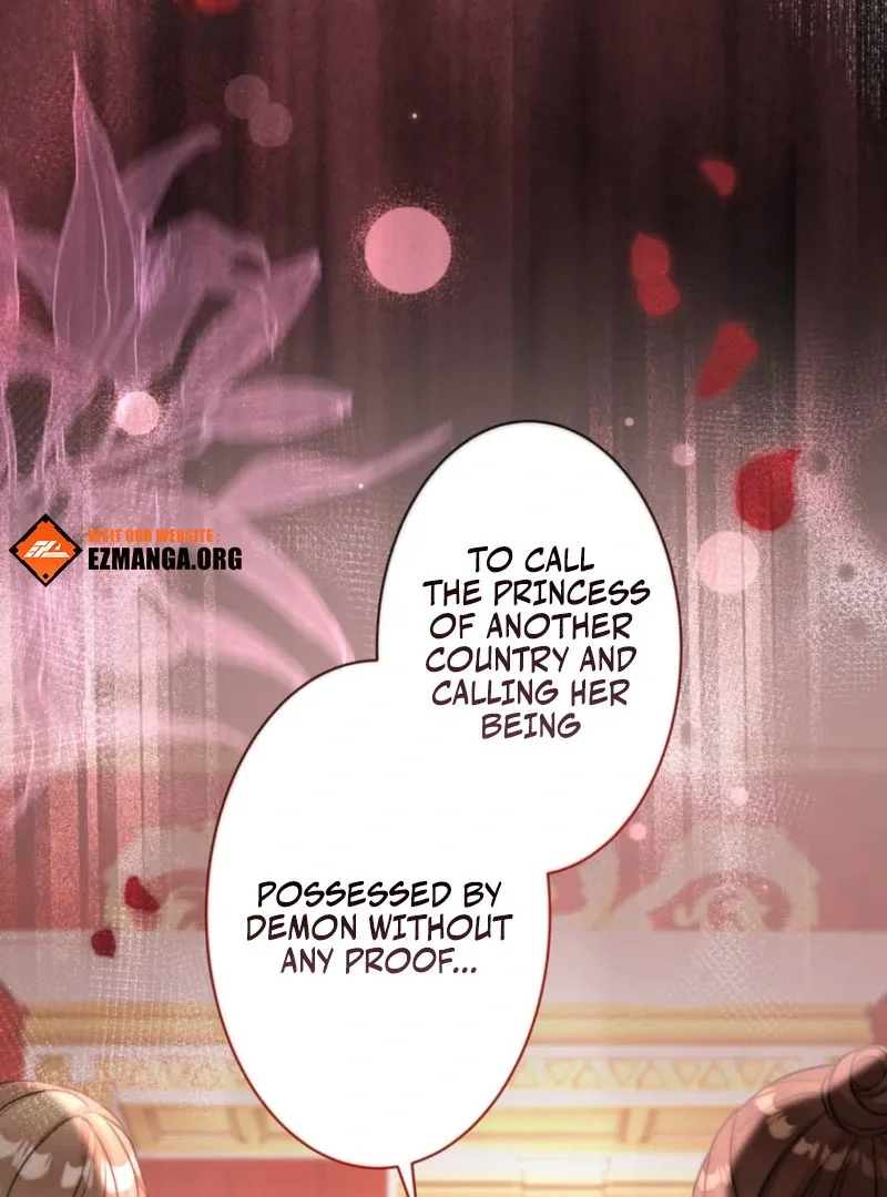 Secret Contract With The Black Duke Chapter 21 page 25