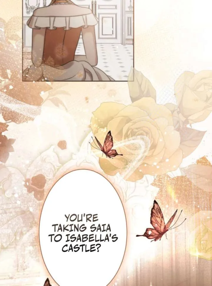 Secret Contract With The Black Duke Chapter 18 page 70