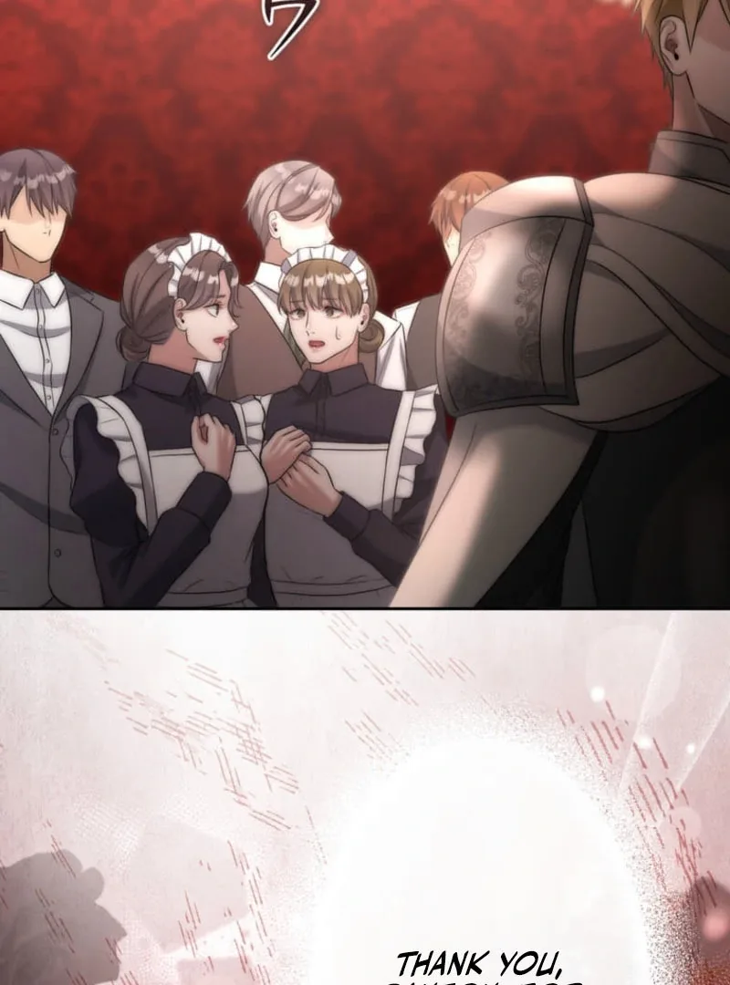 Secret Contract With The Black Duke Chapter 21 page 89