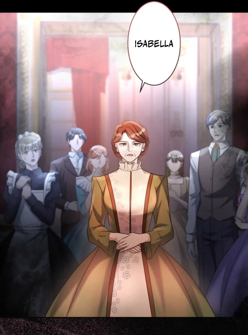 Secret Contract With The Black Duke Chapter 20 page 116