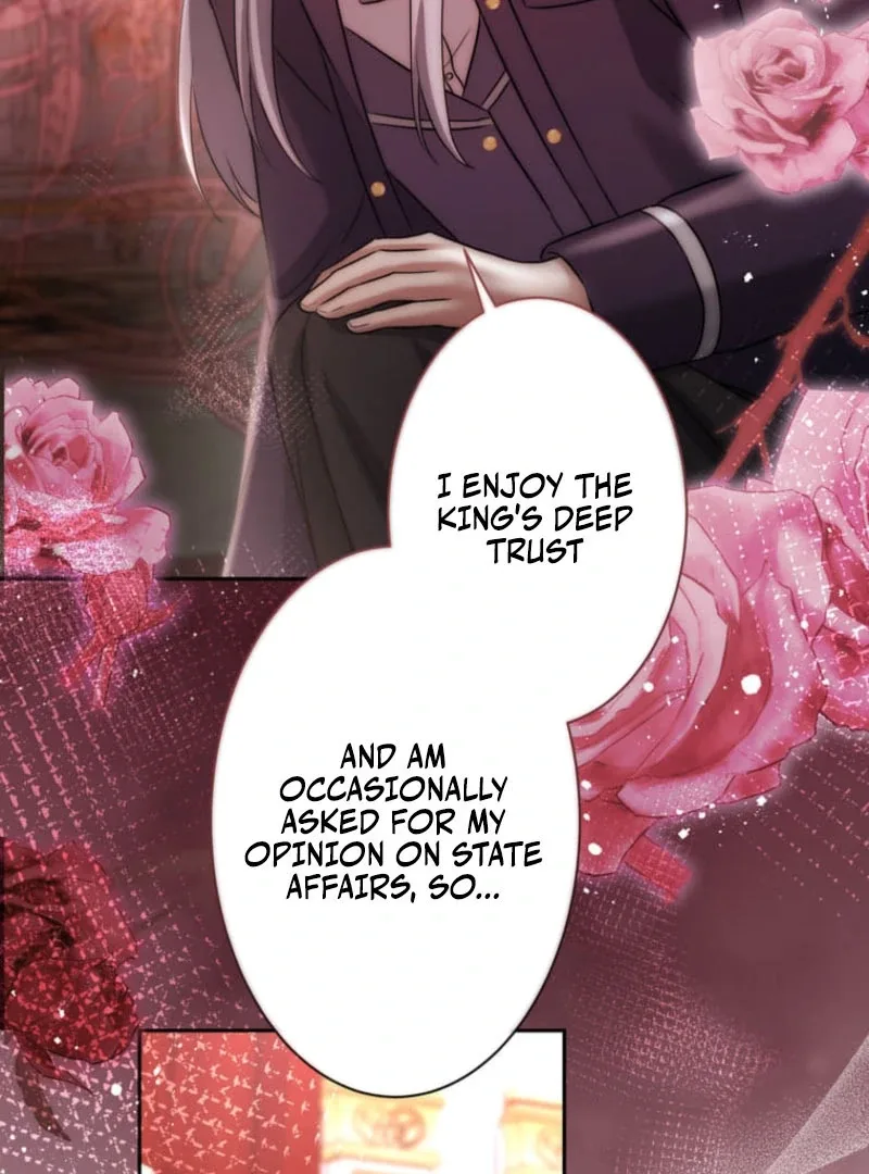 Secret Contract With The Black Duke Chapter 21 page 48