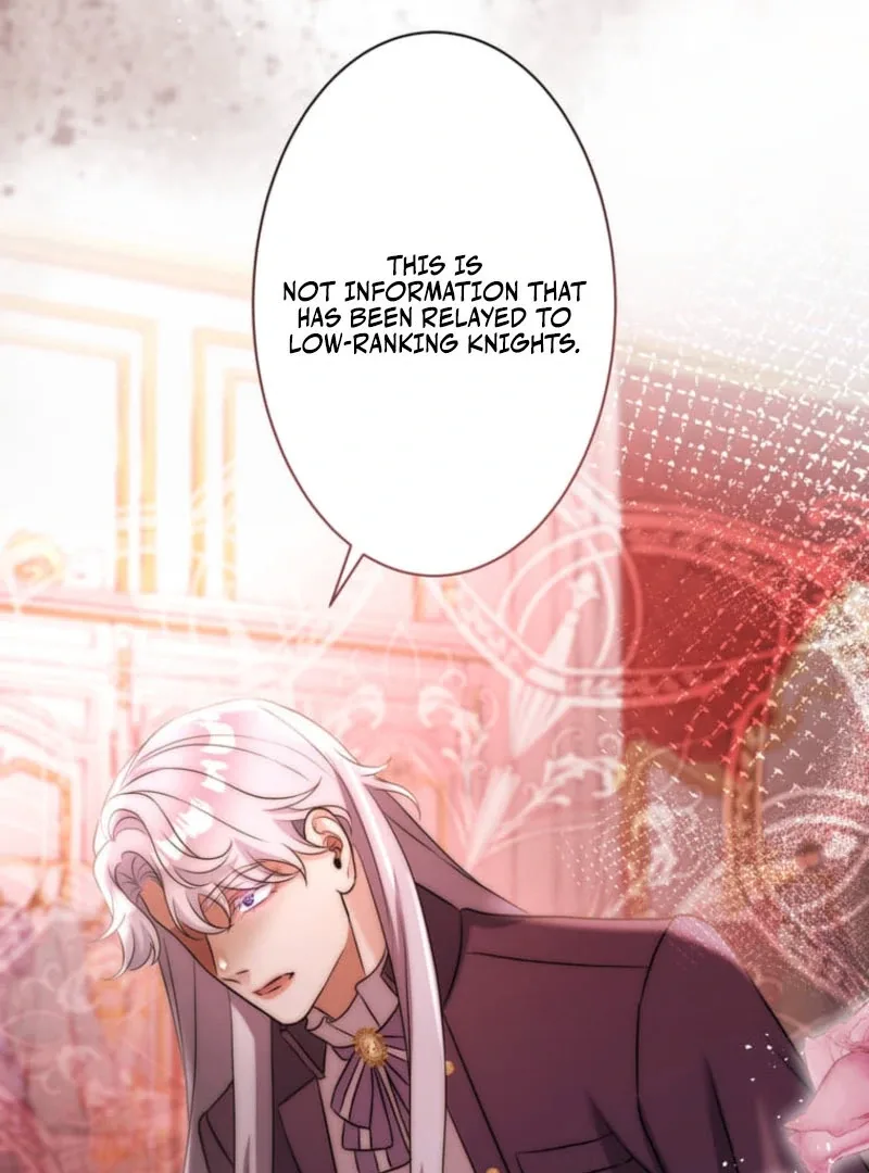 Secret Contract With The Black Duke Chapter 21 page 47