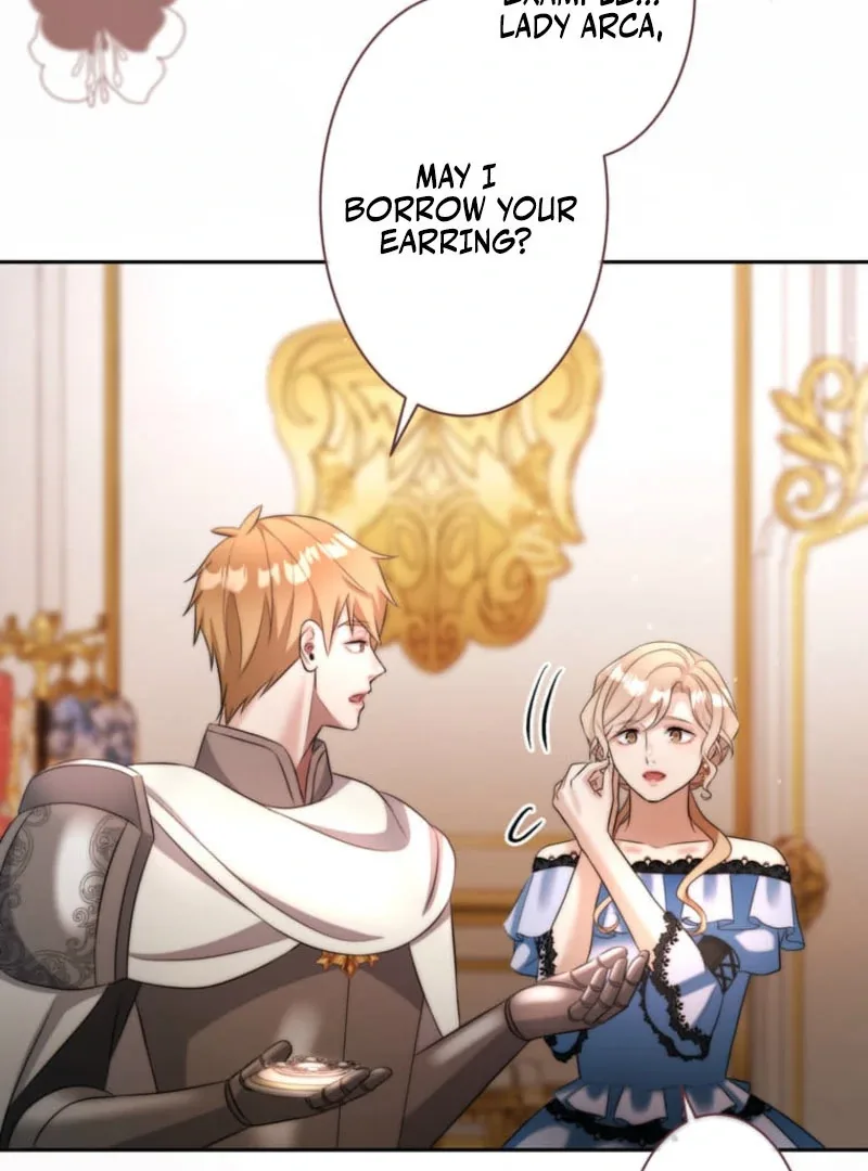 Secret Contract With The Black Duke Chapter 21 page 77