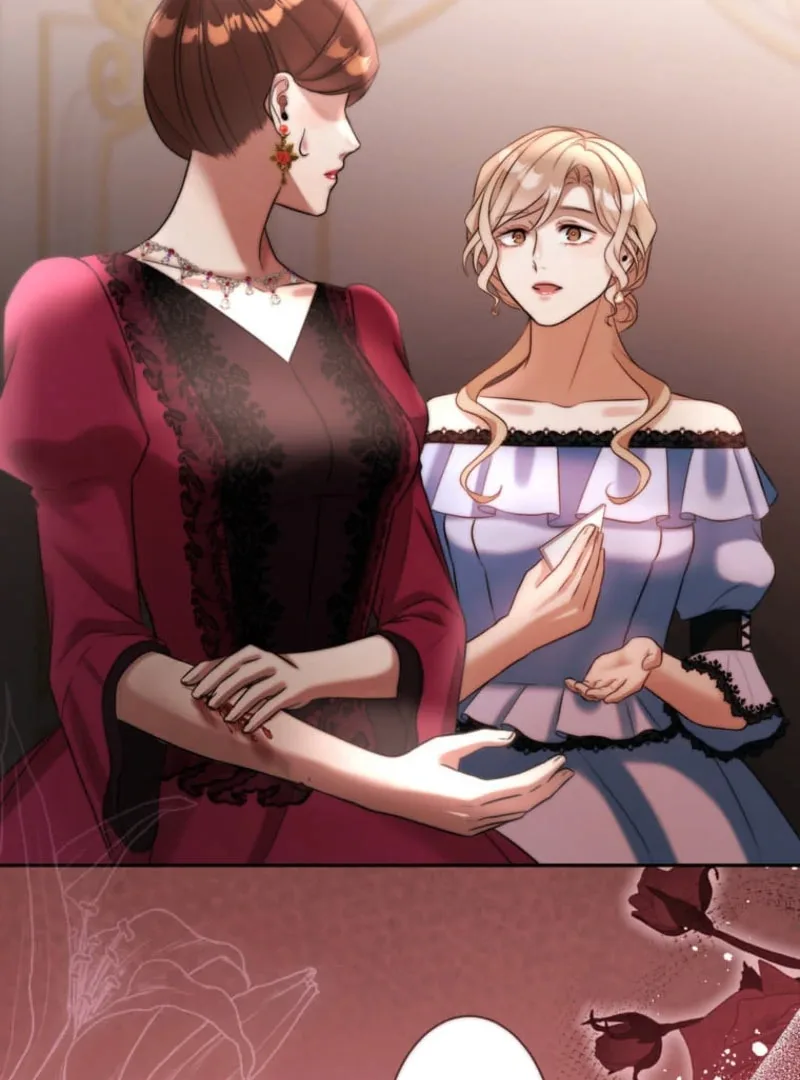 Secret Contract With The Black Duke Chapter 21 page 97