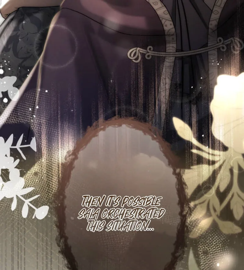 Secret Contract With The Black Duke Chapter 21 page 64