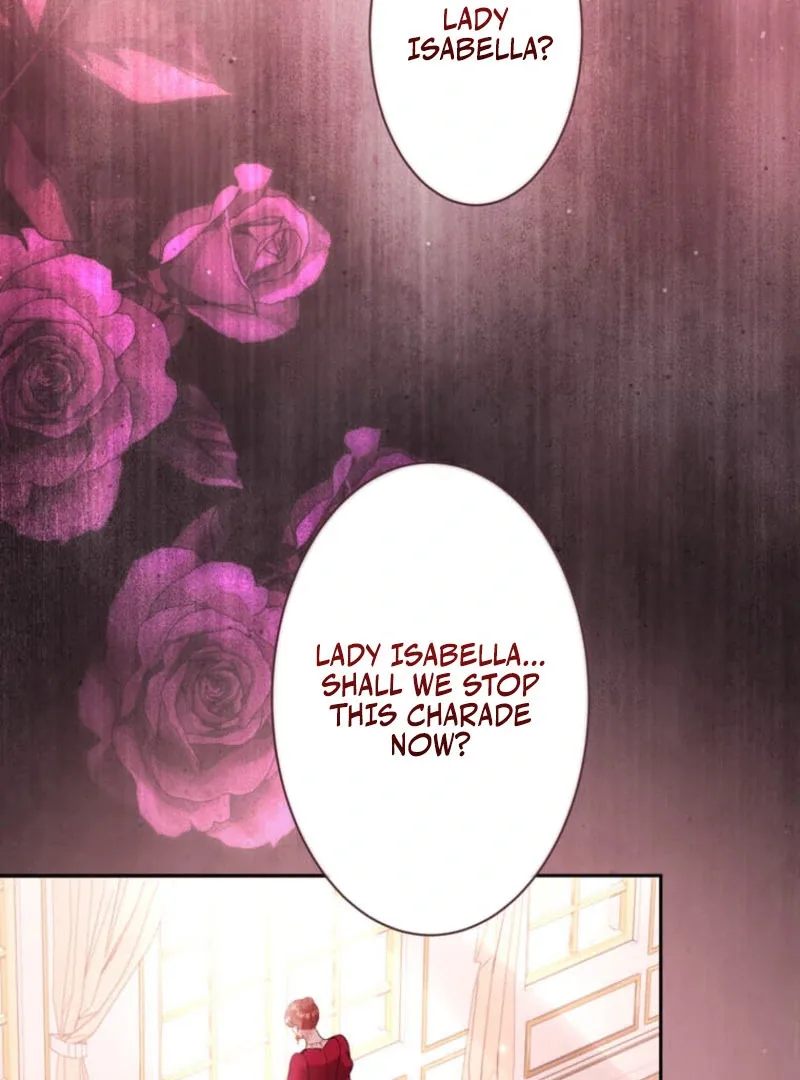 Secret Contract With The Black Duke Chapter 21 page 107