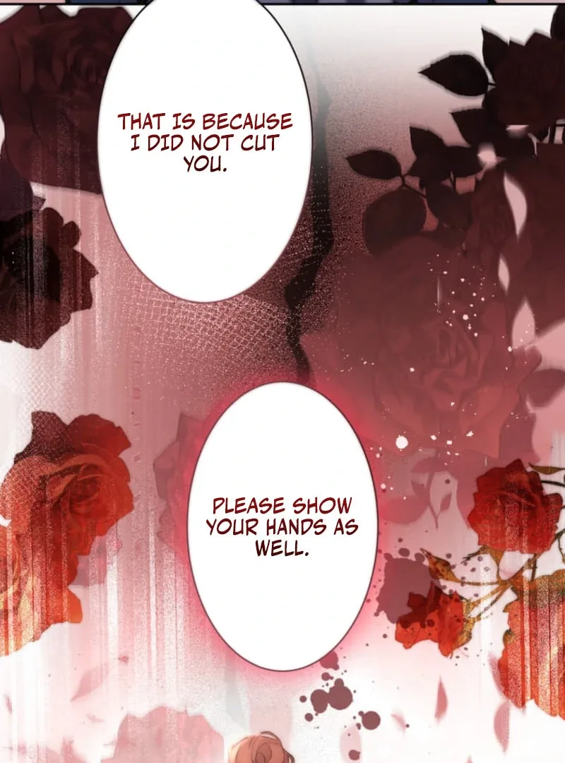 Secret Contract With The Black Duke Chapter 21 page 103