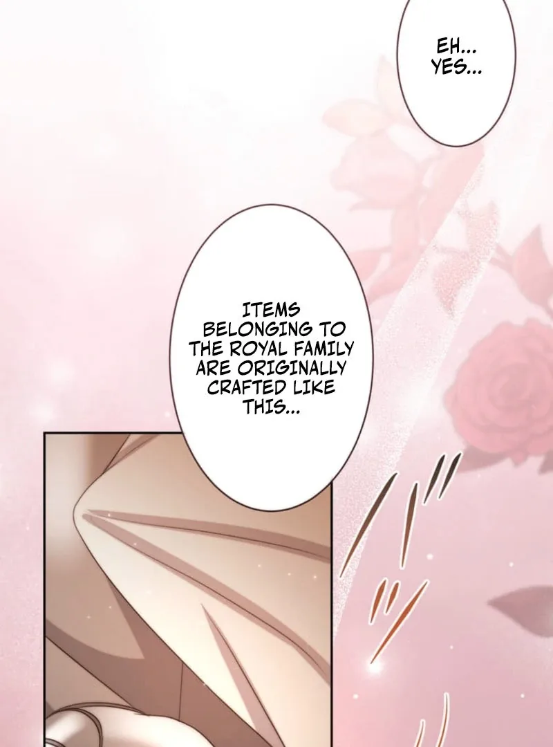 Secret Contract With The Black Duke Chapter 21 page 78