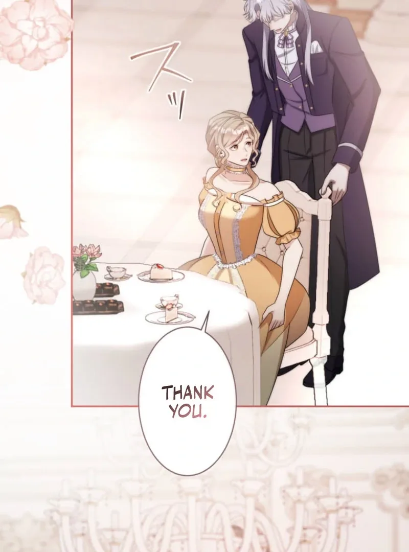 Secret Contract With The Black Duke Chapter 19 page 11