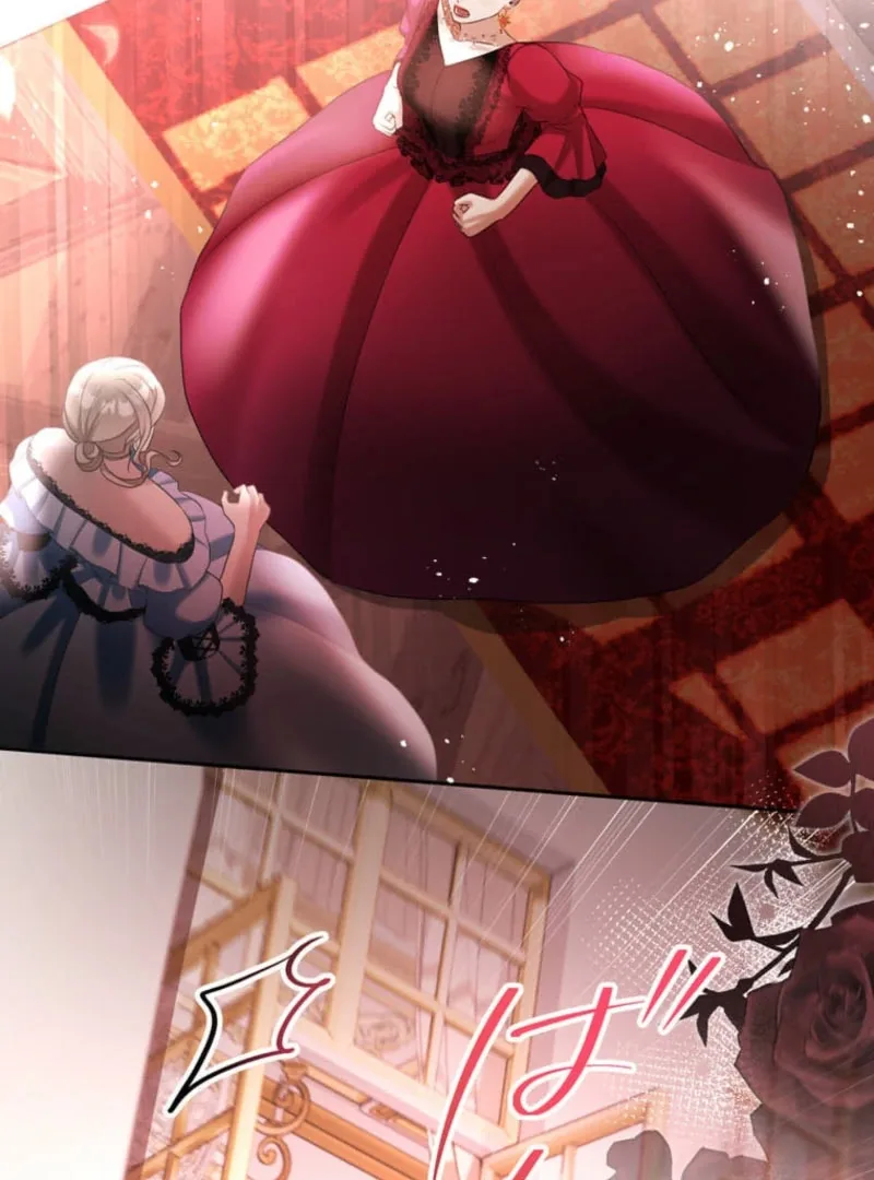 Secret Contract With The Black Duke Chapter 21 page 112