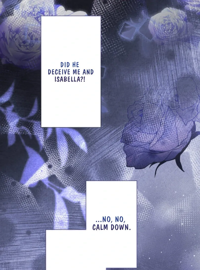Secret Contract With The Black Duke Chapter 21 page 85
