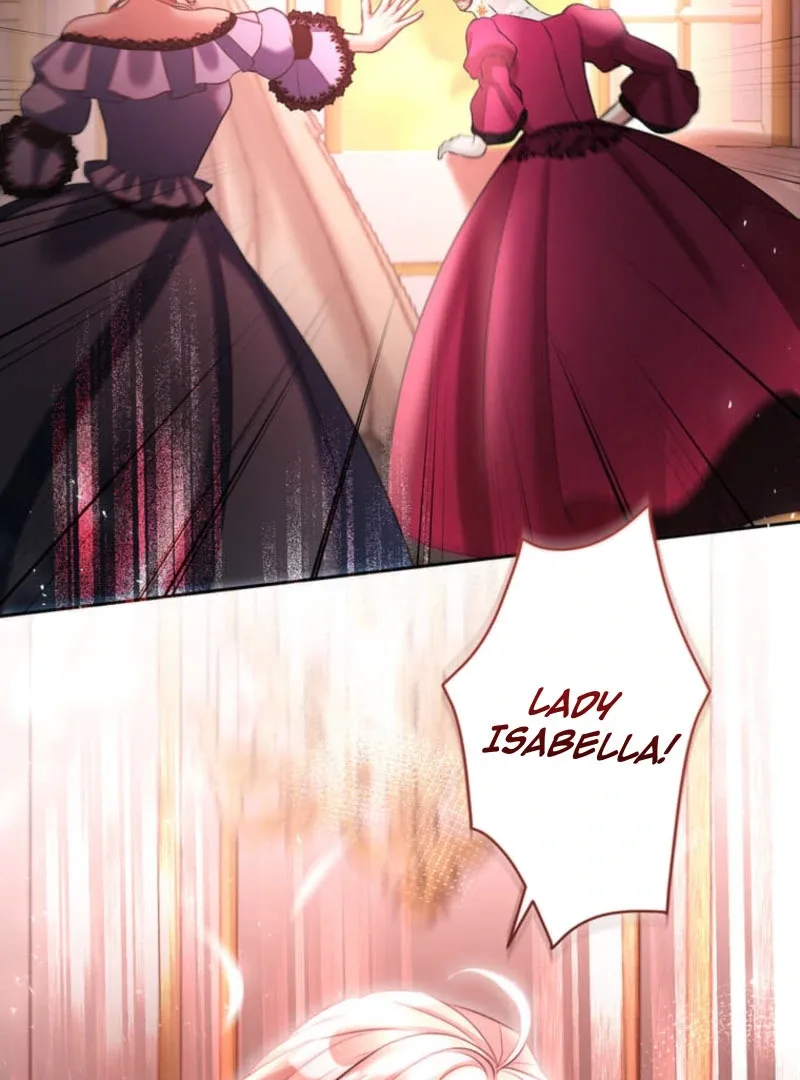 Secret Contract With The Black Duke Chapter 21 page 115