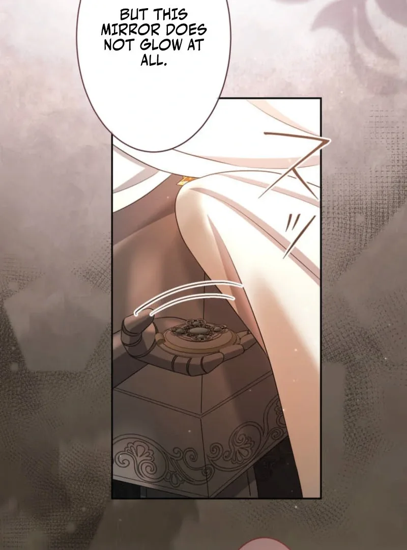 Secret Contract With The Black Duke Chapter 21 page 81