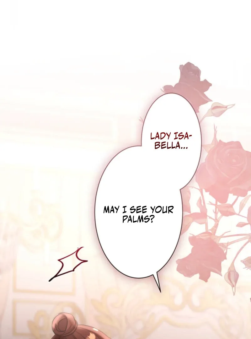 Secret Contract With The Black Duke Chapter 21 page 96