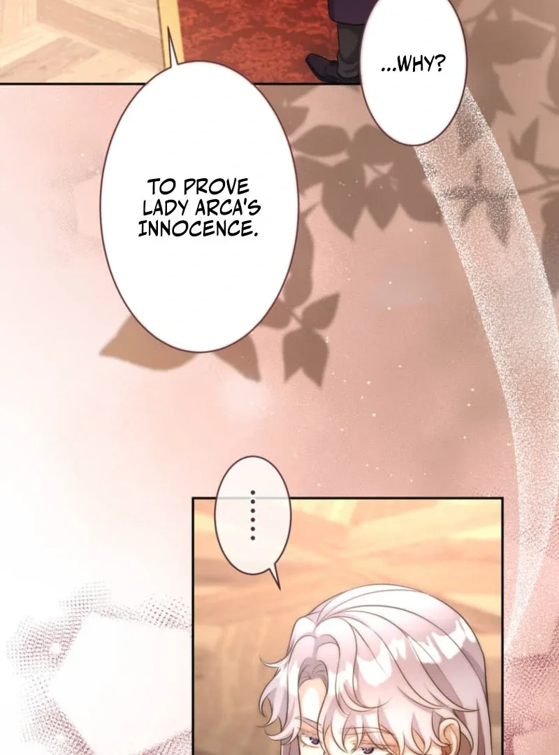 Secret Contract With The Black Duke Chapter 21 page 68
