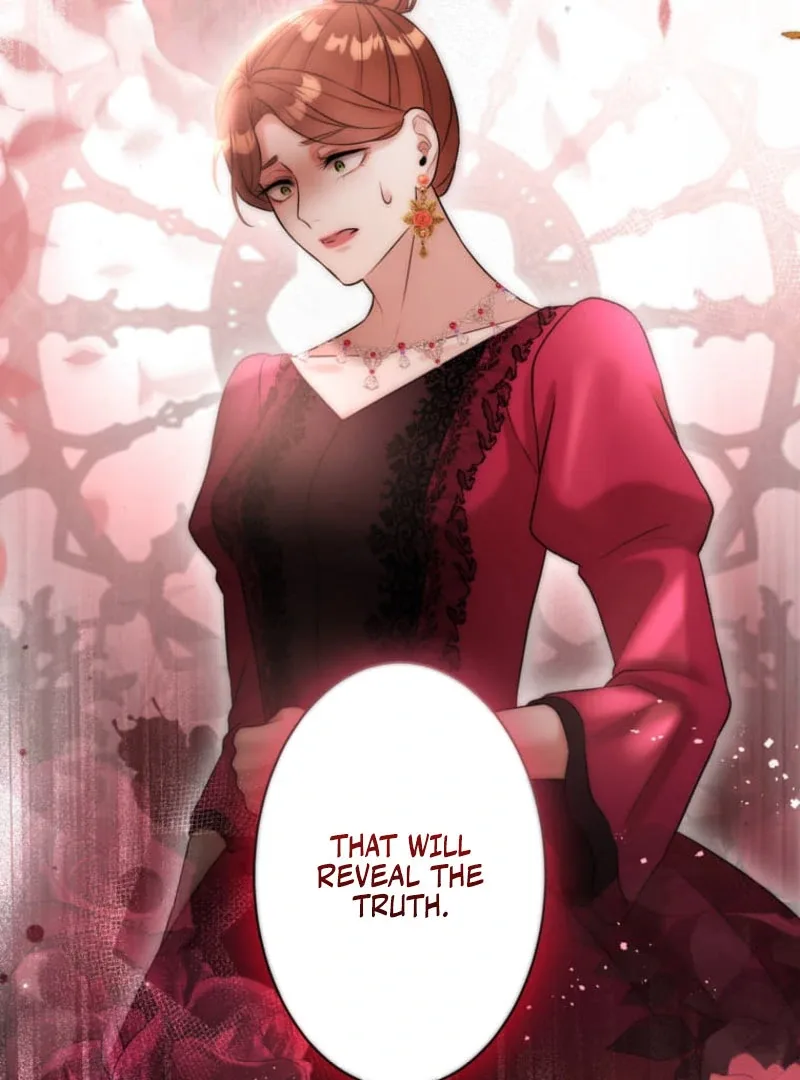 Secret Contract With The Black Duke Chapter 21 page 104