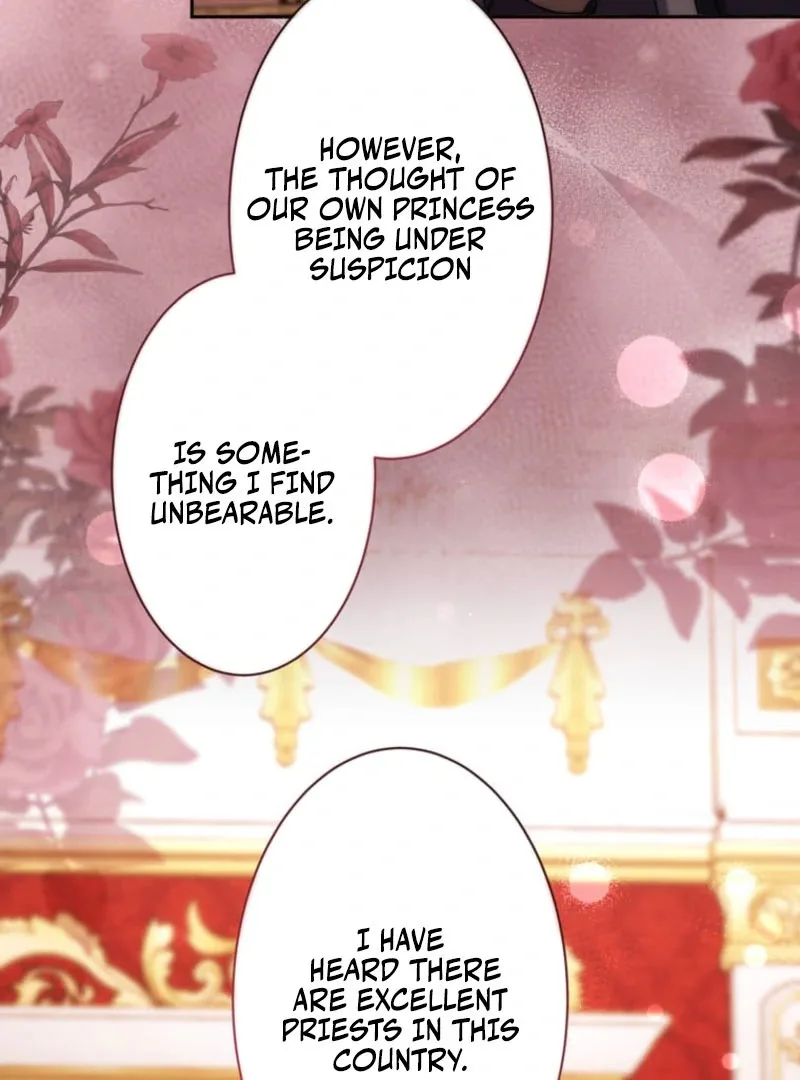 Secret Contract With The Black Duke Chapter 21 page 51